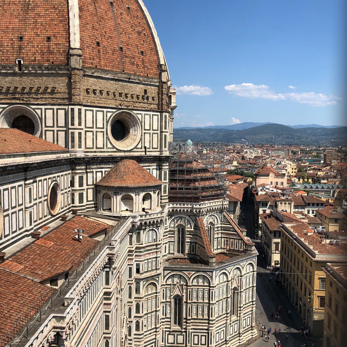 Florence Duomo